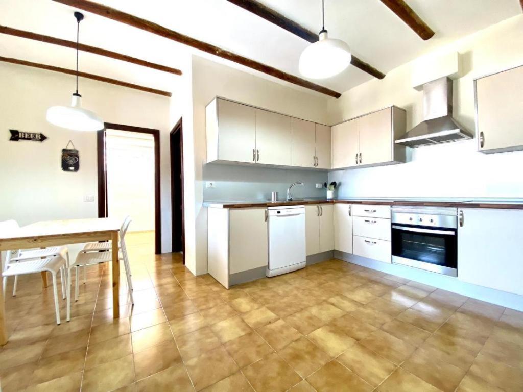 Vivienda Vacacional Villa El Mirador San Sebastián de la Gomera Exterior foto