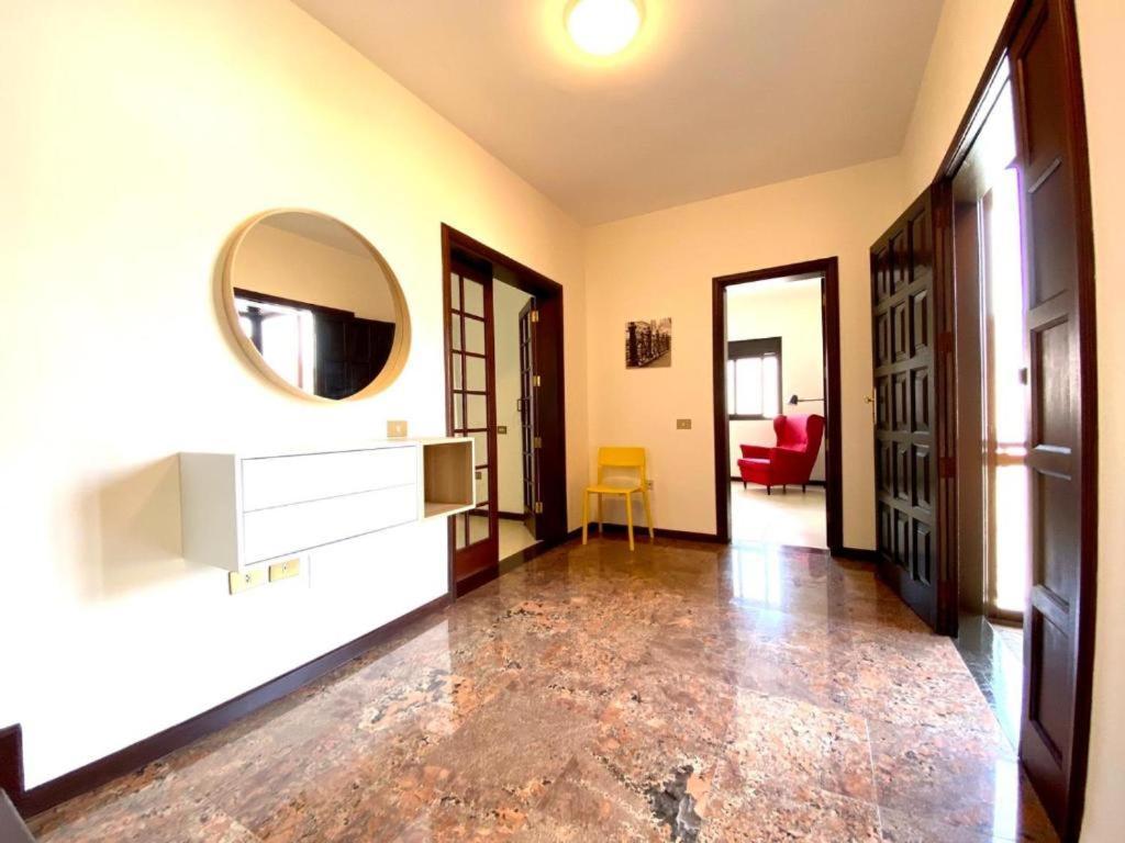 Vivienda Vacacional Villa El Mirador San Sebastián de la Gomera Exterior foto