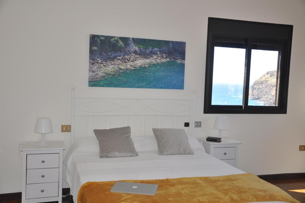 Vivienda Vacacional Villa El Mirador San Sebastián de la Gomera Exterior foto
