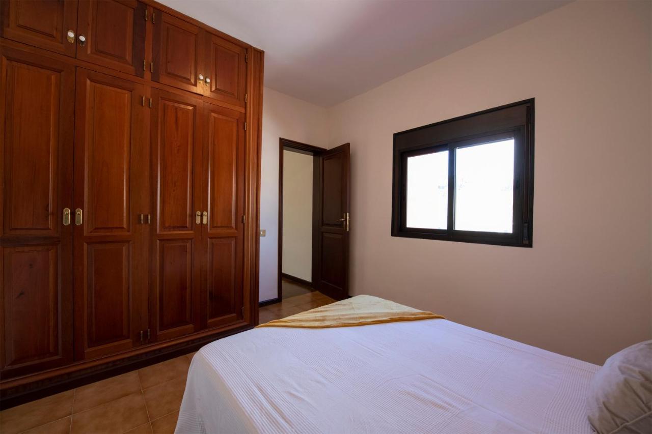 Vivienda Vacacional Villa El Mirador San Sebastián de la Gomera Exterior foto