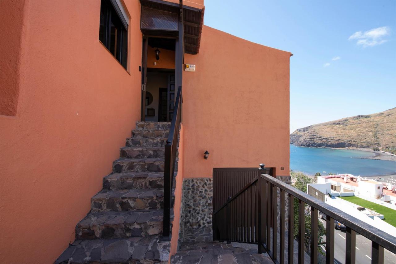 Vivienda Vacacional Villa El Mirador San Sebastián de la Gomera Exterior foto